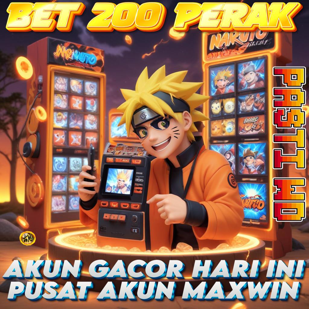 APK MESIN GACOR BONUS TAK TERBATAS