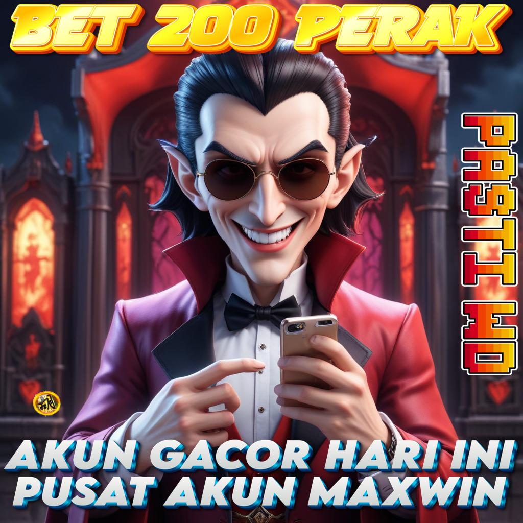 SLOT GACOR TERPERCAYA REWARD PASTI