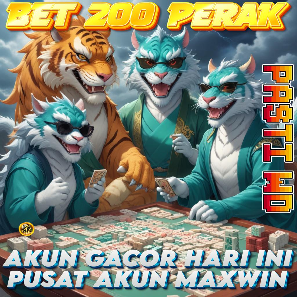 Situs Slot Paling Gacor Sedunia