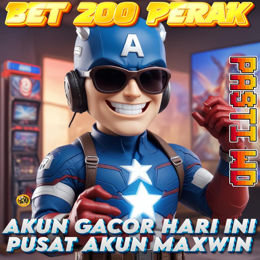 Link Akun Maxwin Perdana