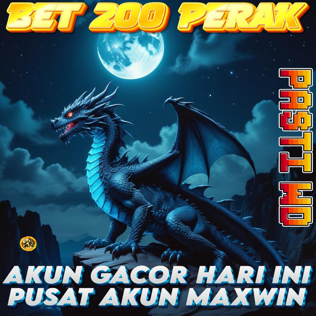 SLOT QRIS GACOR : MENANG BERKAH