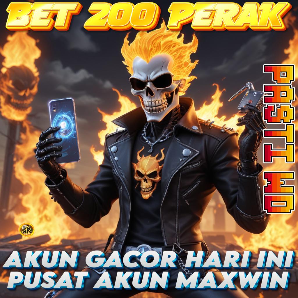 INJECTOR SLOT APK AUTO JEKPOT