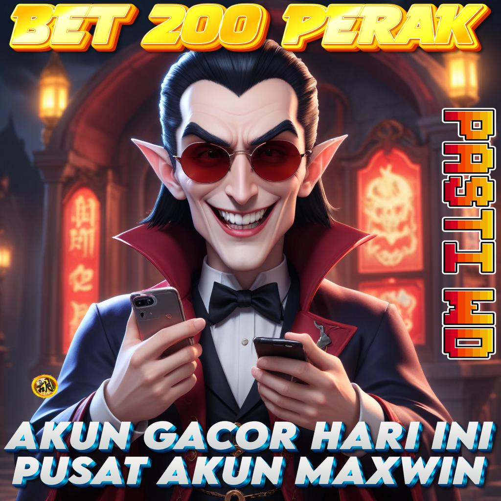 Akun Gacor Maxwin Mbah500 Hari Ini