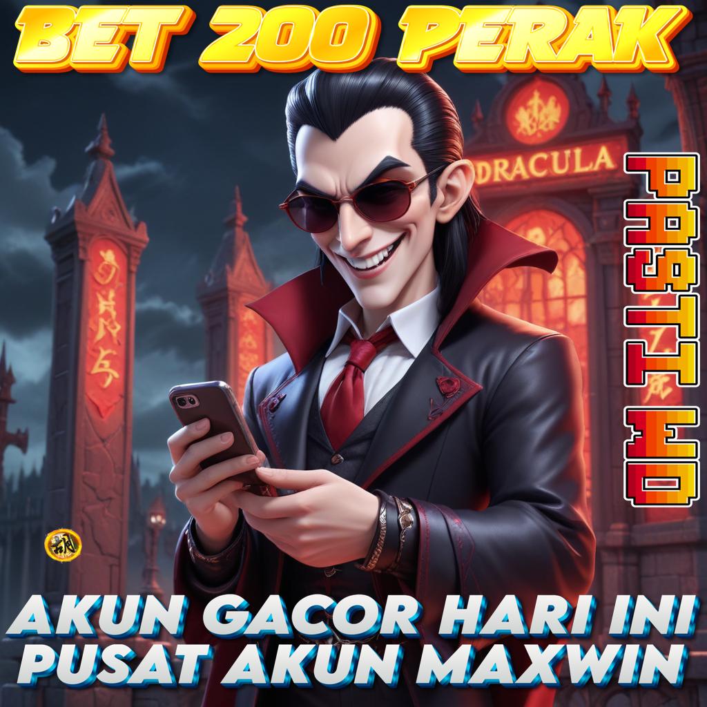 HACK SLOT APK ANDROID : BONUS BERKAH