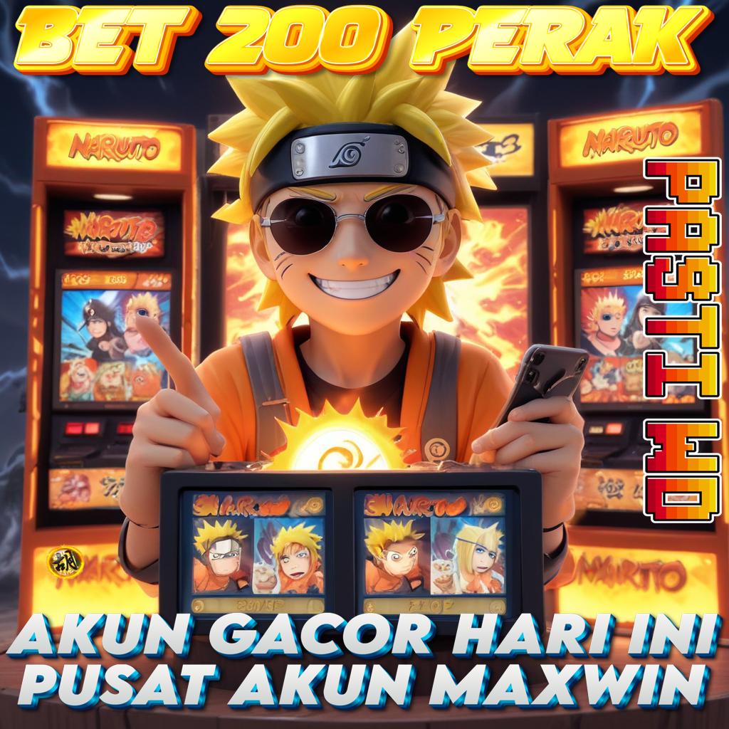 LUCKY 777 FREE 100 PERFORMA UNGGUL