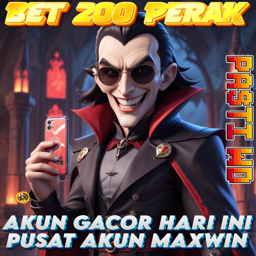 SLOT SERVER LUAR GACOR HARI INI RISIKO KECIL