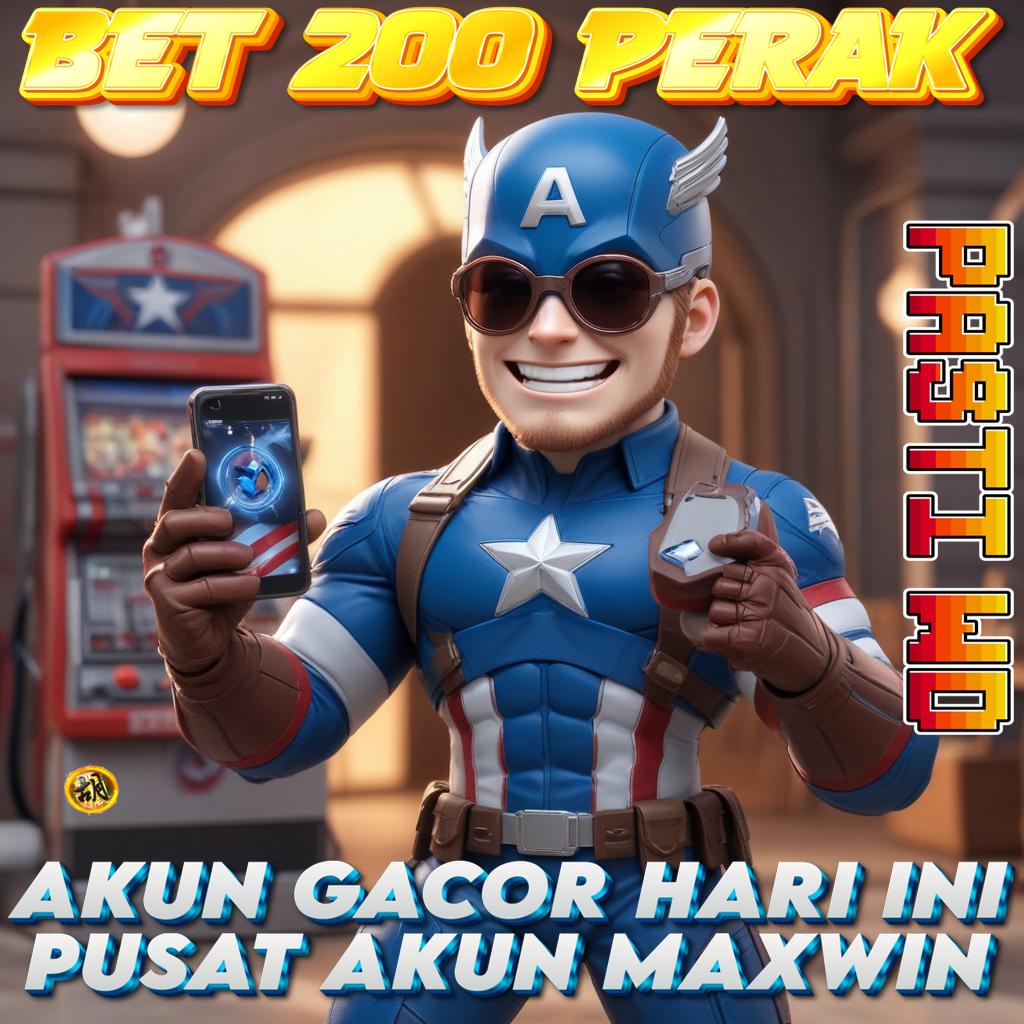 ST777 APK PERMAINAN LANCAR