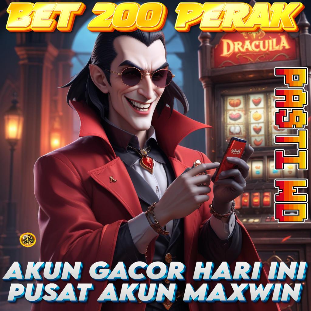 Upgrade Akun Vip Pro Slot