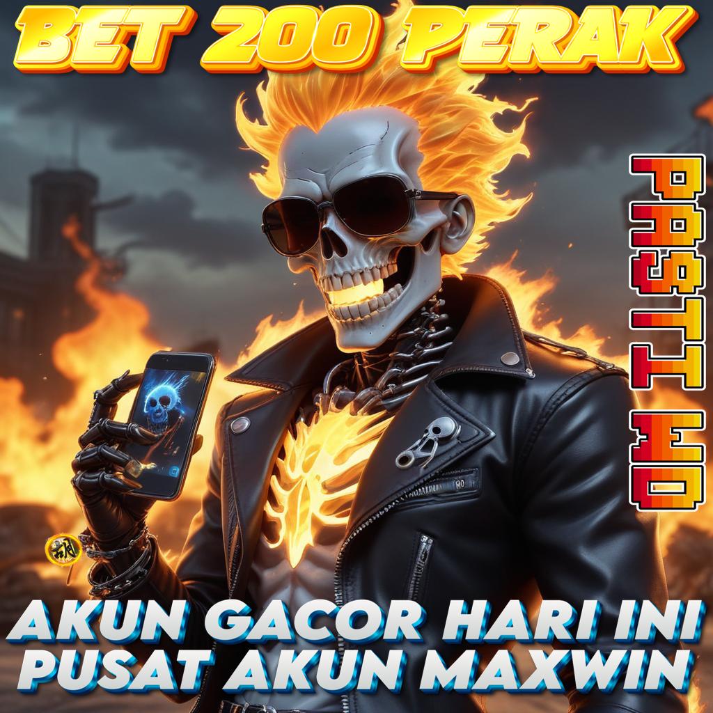 Akun Gacor 2024 Terbaru