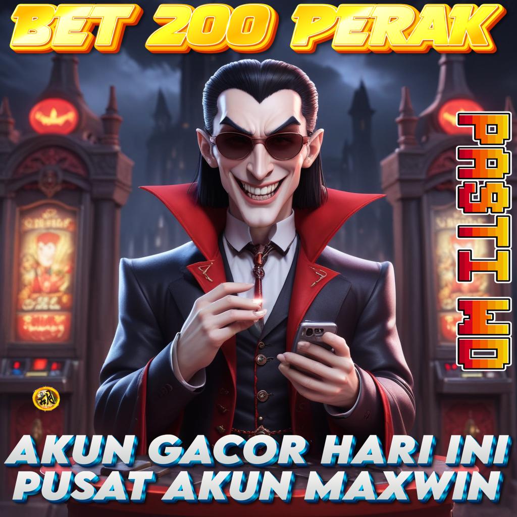 Situs Slot Gacor Server Luar