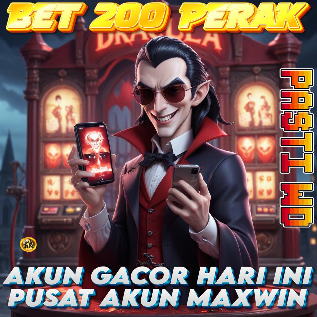 SERVER THAILAND GACOR HARI INI BONUS SETIAP WAKTU