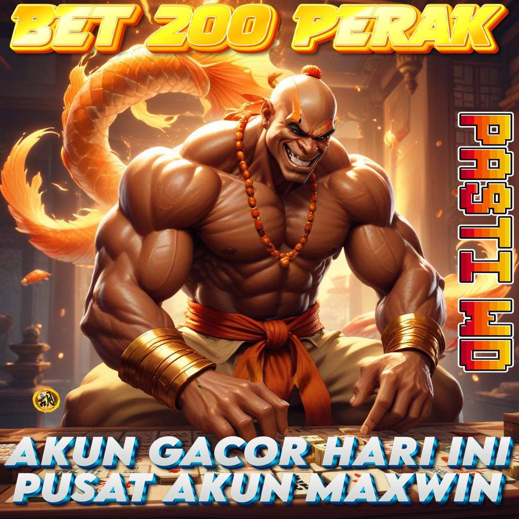 Link Gacor Mbah500