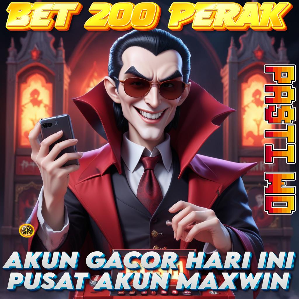 Daftar Slot Gacor Malam Ini