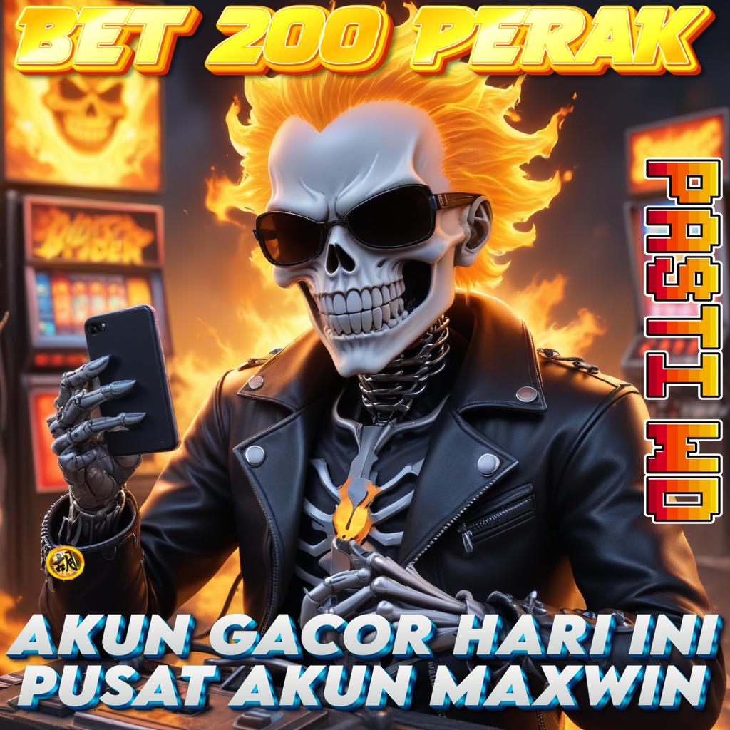 DAFTAR AKUN GACOR MALAM INI BONUS MELIMPAH