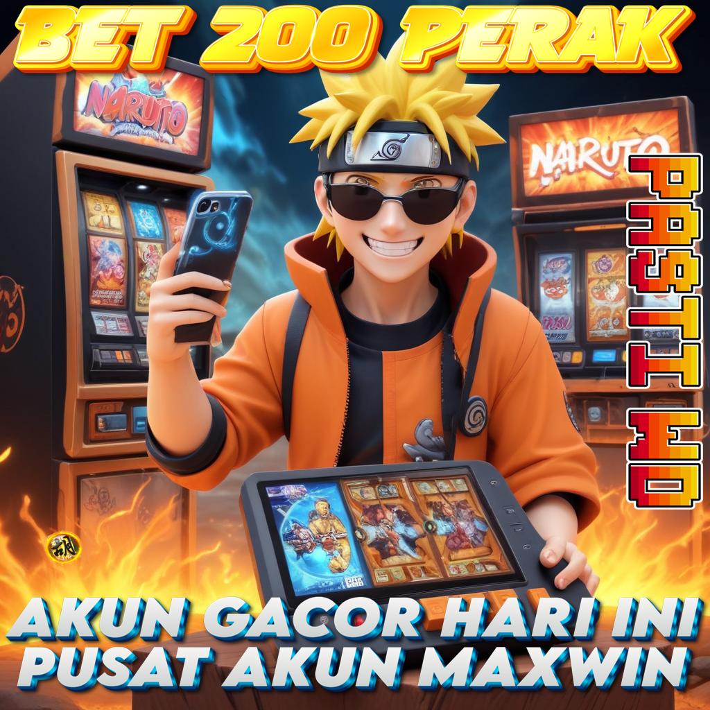 Daftar Akun Maxwin Totoparlay