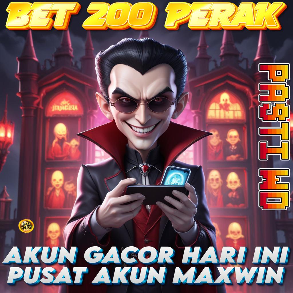 Slot Gacor Gampang Maxwin Hari Ini