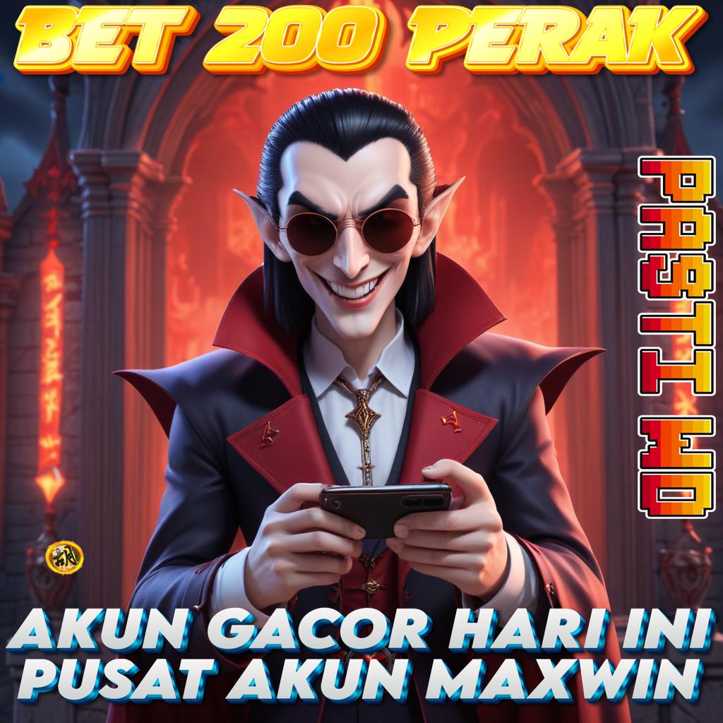 SCATTER BAJAK GM777 : JACKPOT SEGERA