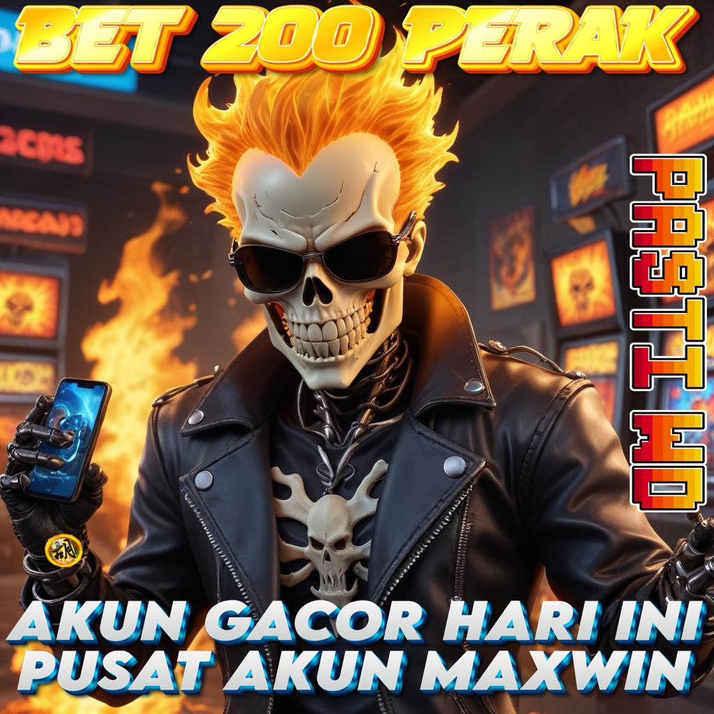 Garansi Kekalahan 100 Saldo Kembali