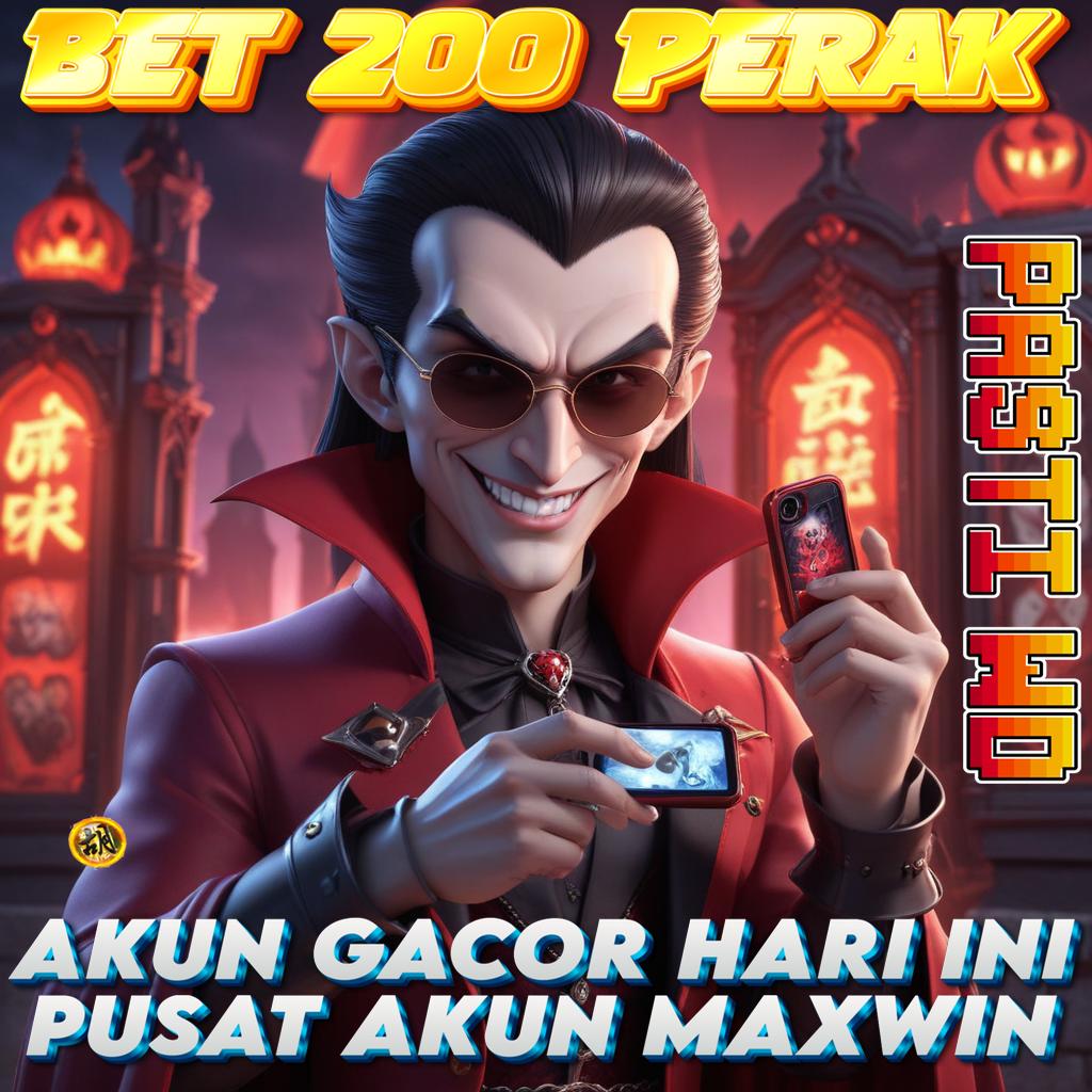 SITUS JUDI SLOT ONLINE TERPERCAYA TANPA POTONGAN : LEGIT 100%