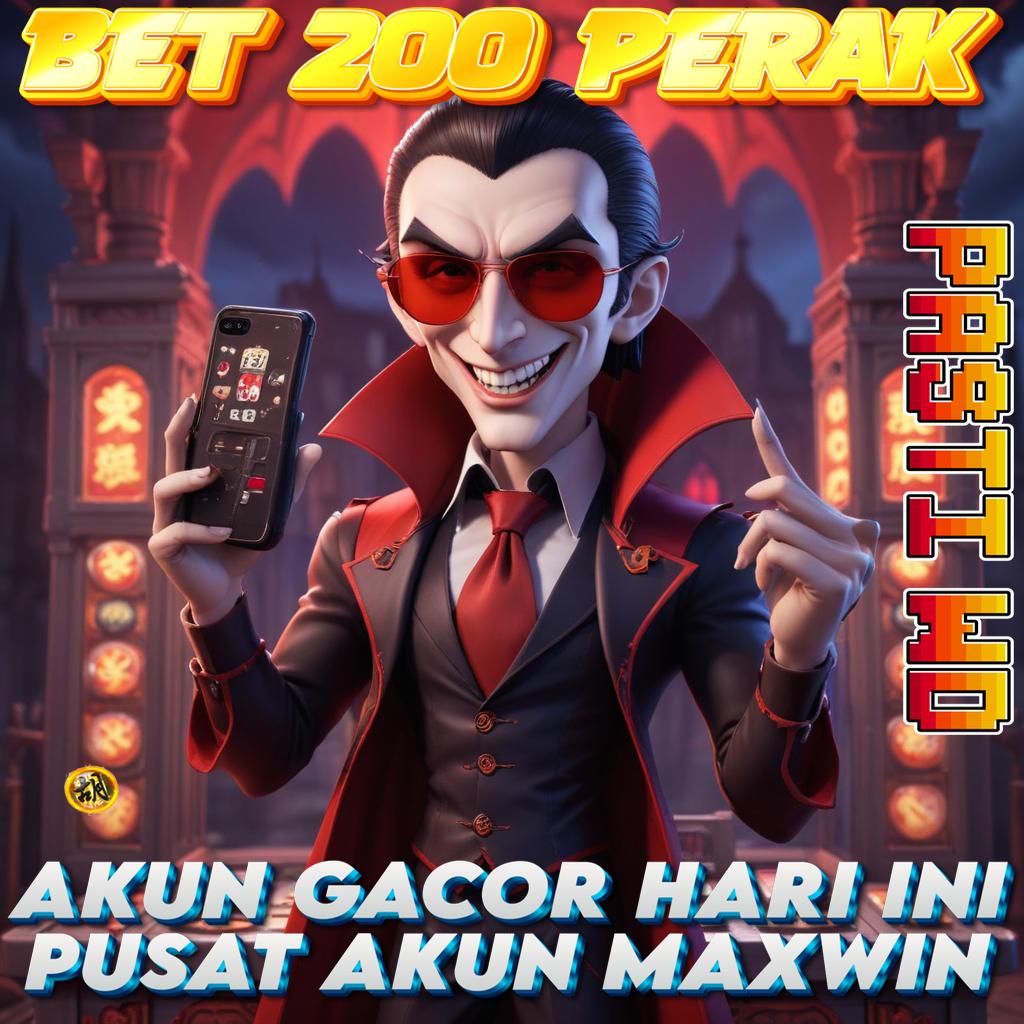 Slot Gacor Server Luar Terbaru