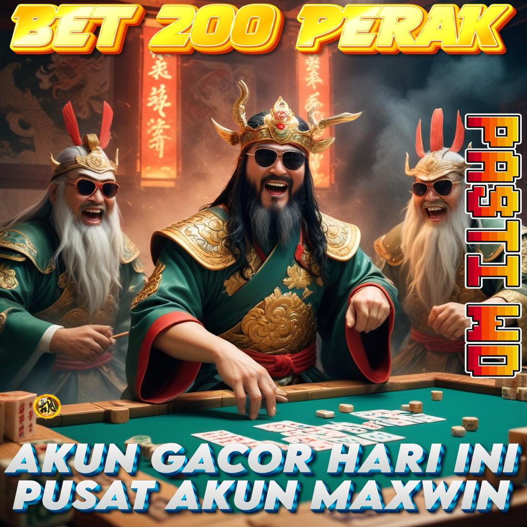 DEMO PG SOFT MAHJONG WAYS WITHDRAW TAK TERBATAS