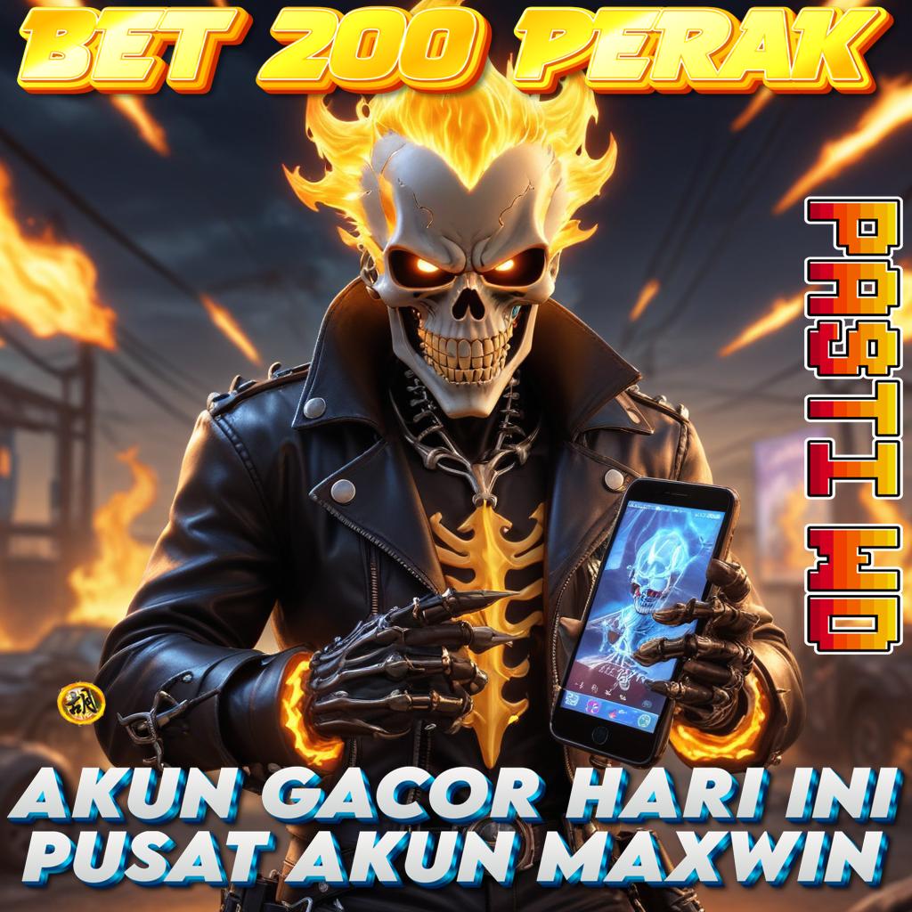 Petir Merah Slot Apk