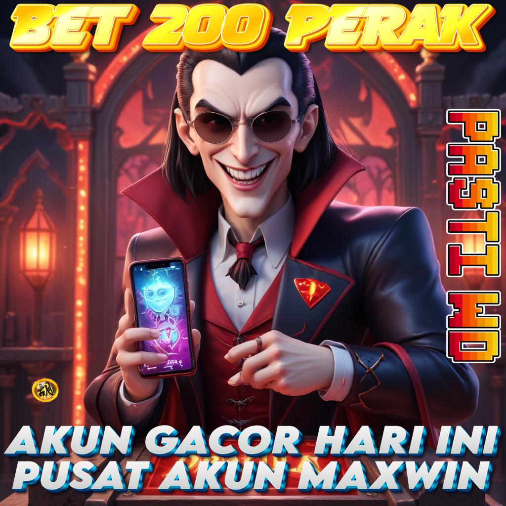 Akun Maxwin Demo Gacor