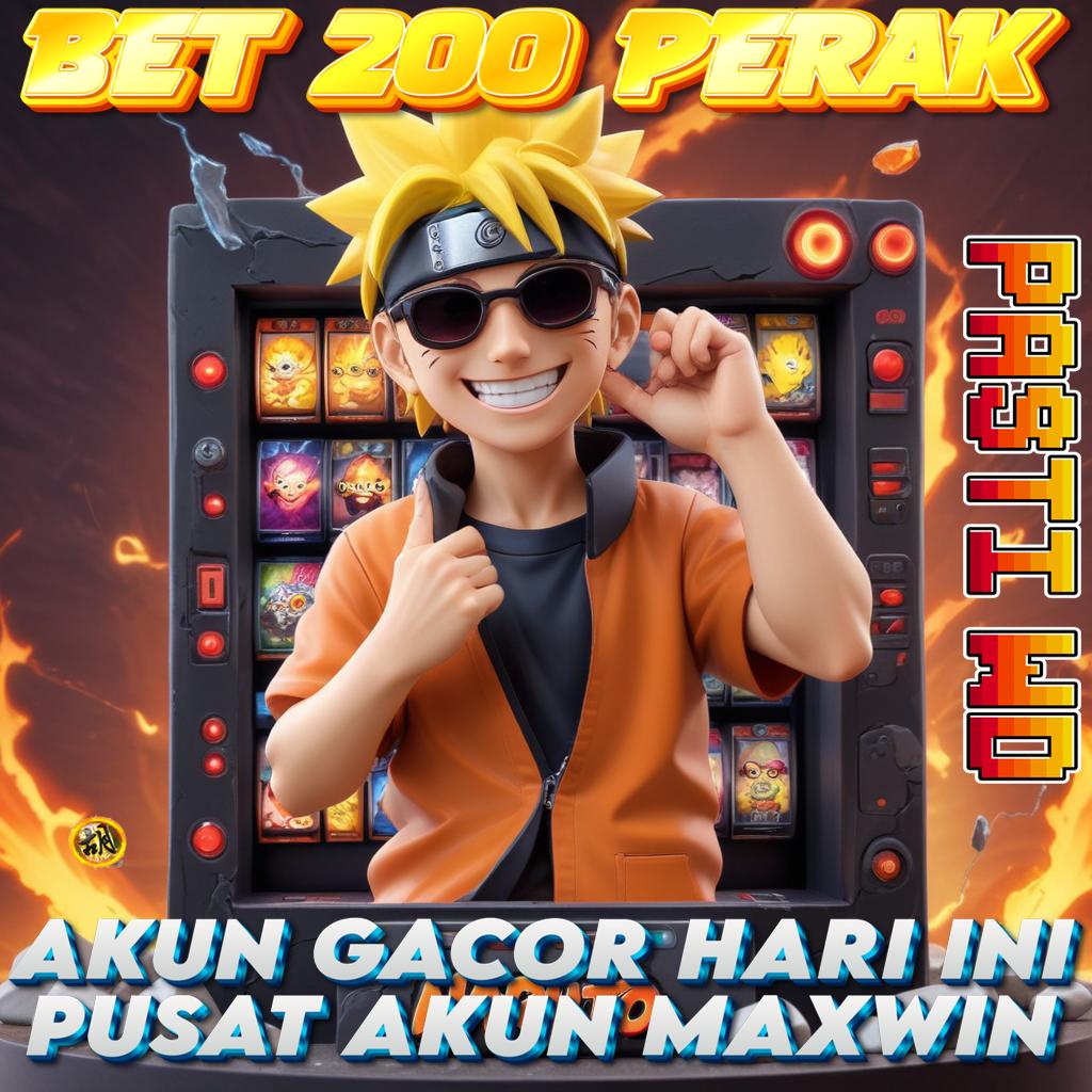 Link Slot Gacor Deposit Qris