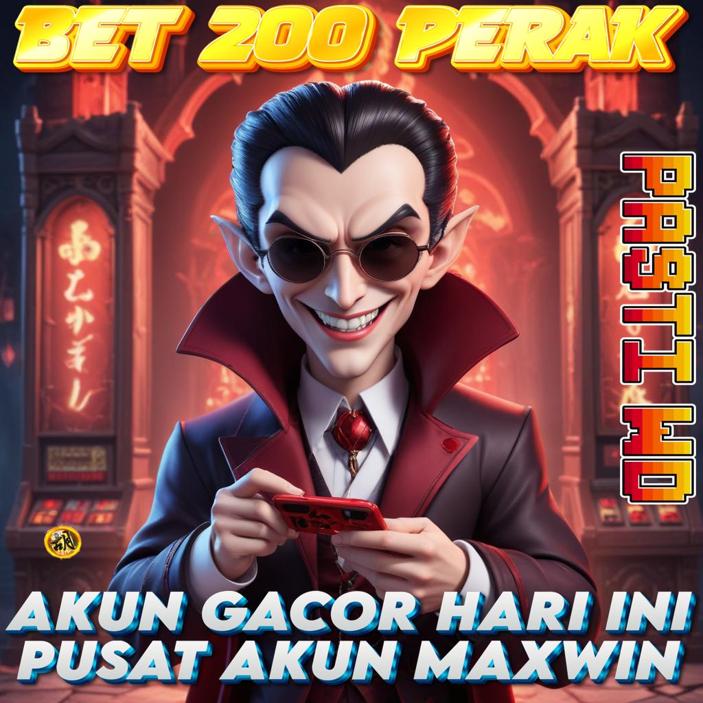 LINK SLOT RP 777 PROMO GILA