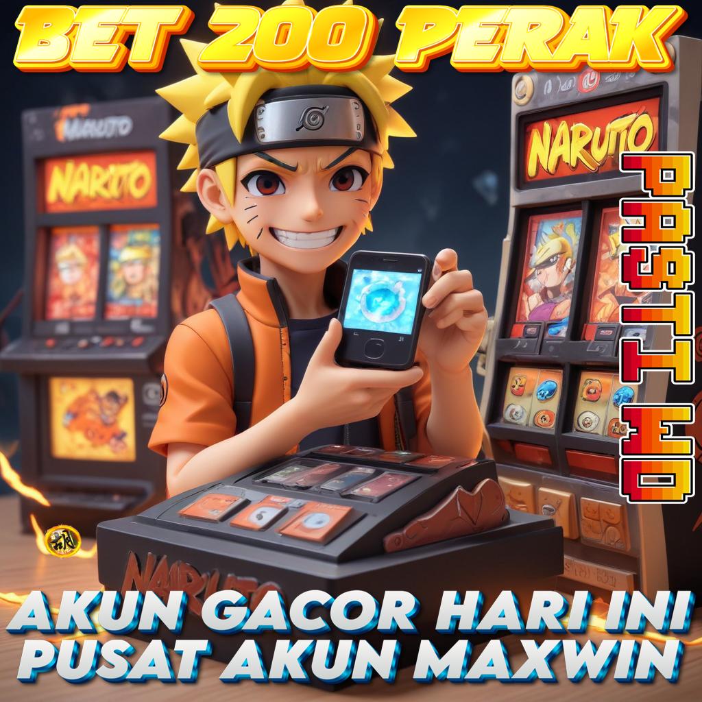 CABE 777 ALTERNATIF JACKPOT BERKELANJUTAN