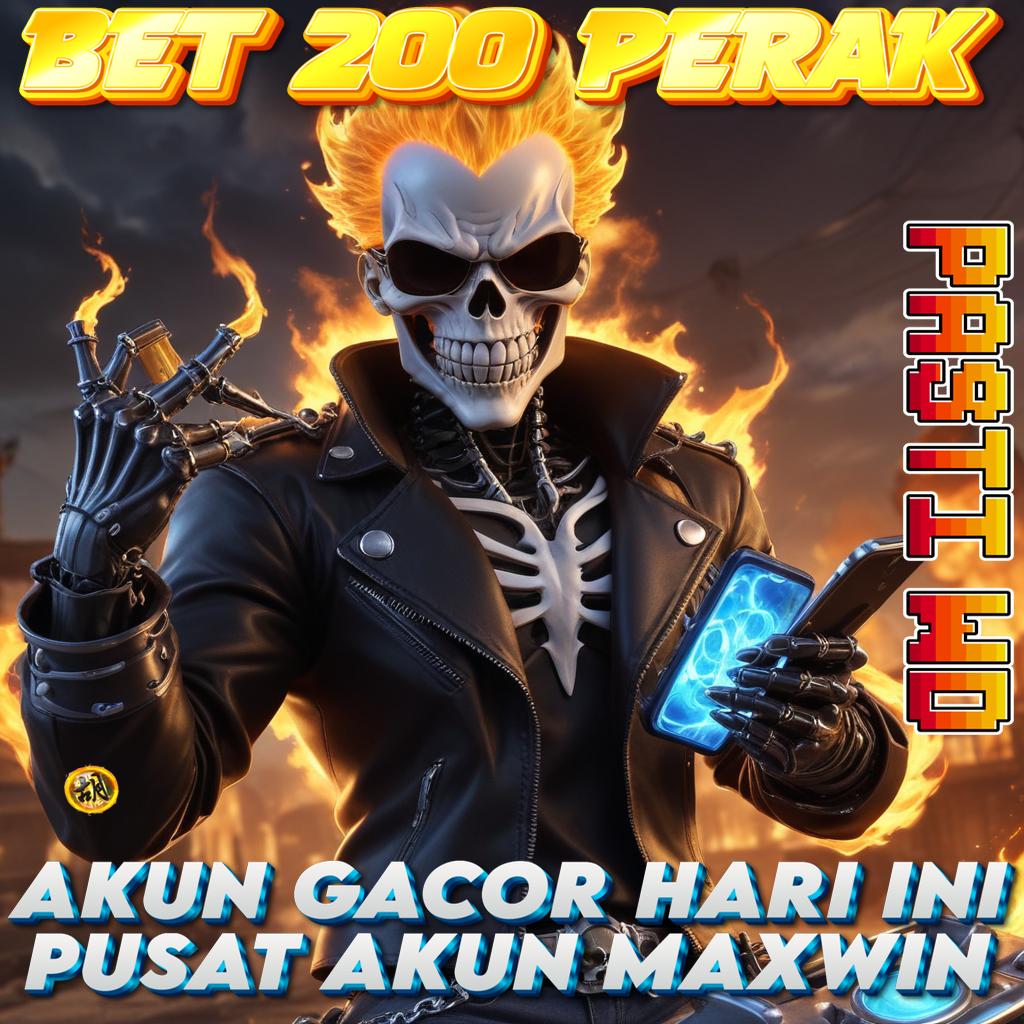 Akun Scatter Hitam Slot