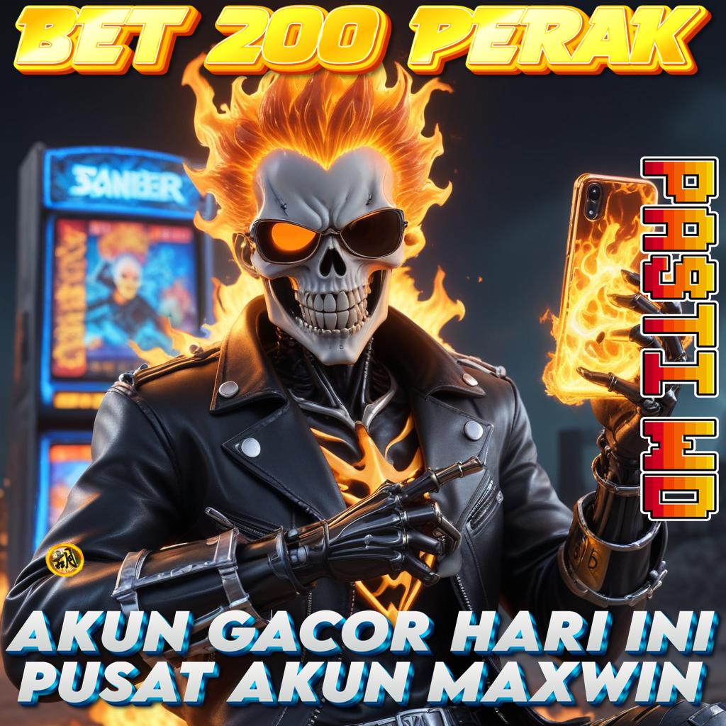 DAY 777 APK PELUANG JACKPOT