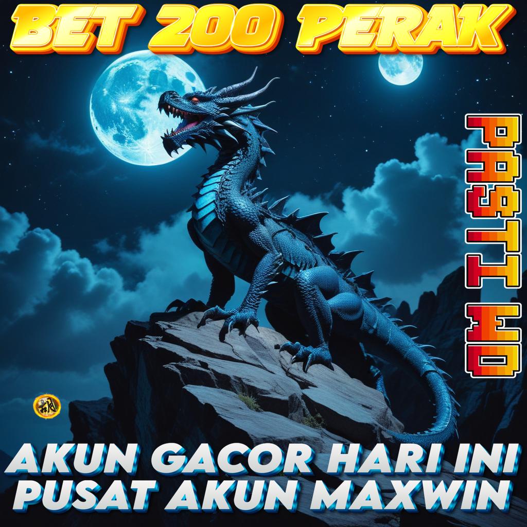 Hujan Petir Merah Slot