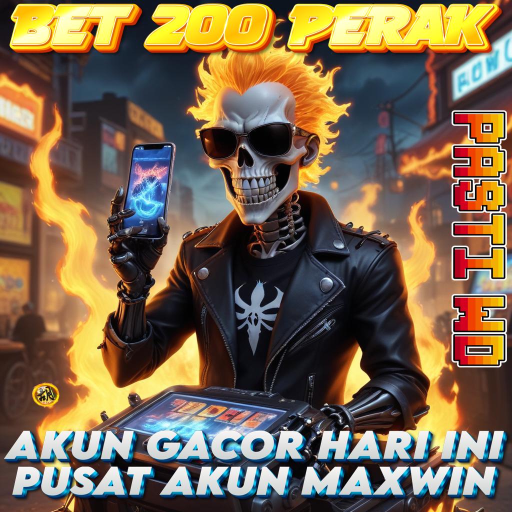 Pusat Maxwin Totoparlay X500