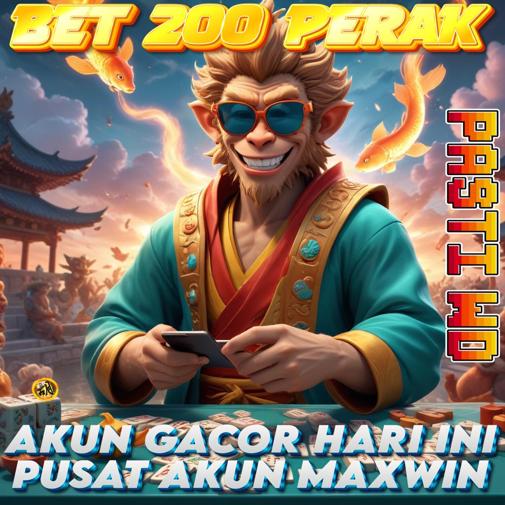 POLA GACOR MAHJONG SLOT APK SLOT GACOR