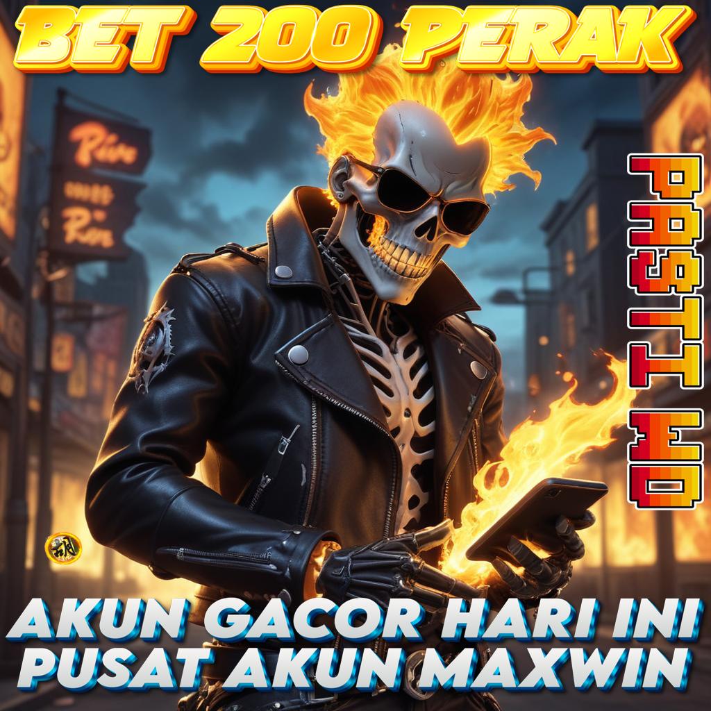 JL7 APK : BONUS BERKAH