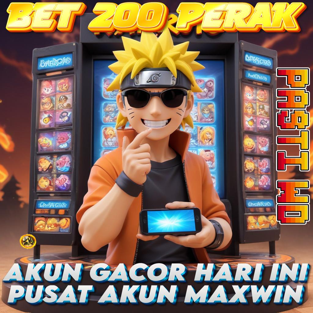 SERVER THAILAND PNG GAMPANG JACKPOT