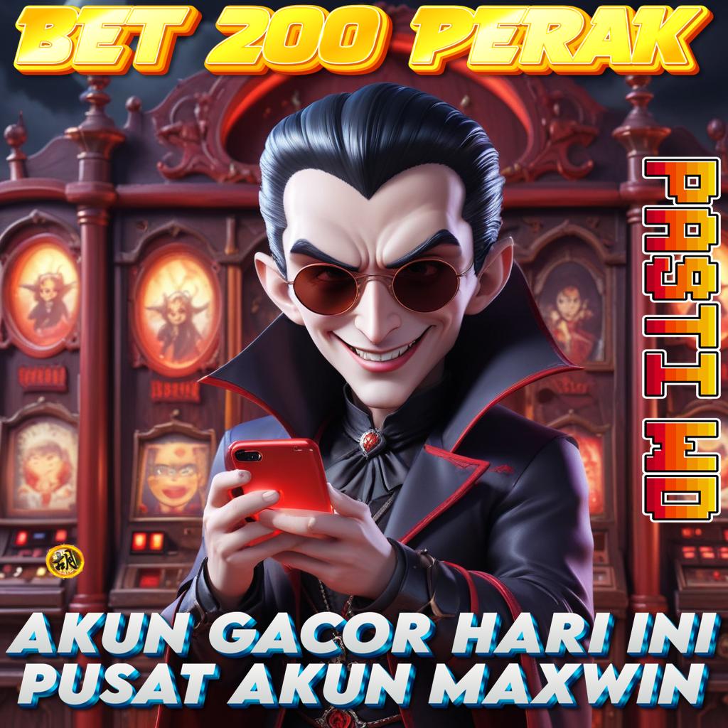 Daftar 8658 Slots