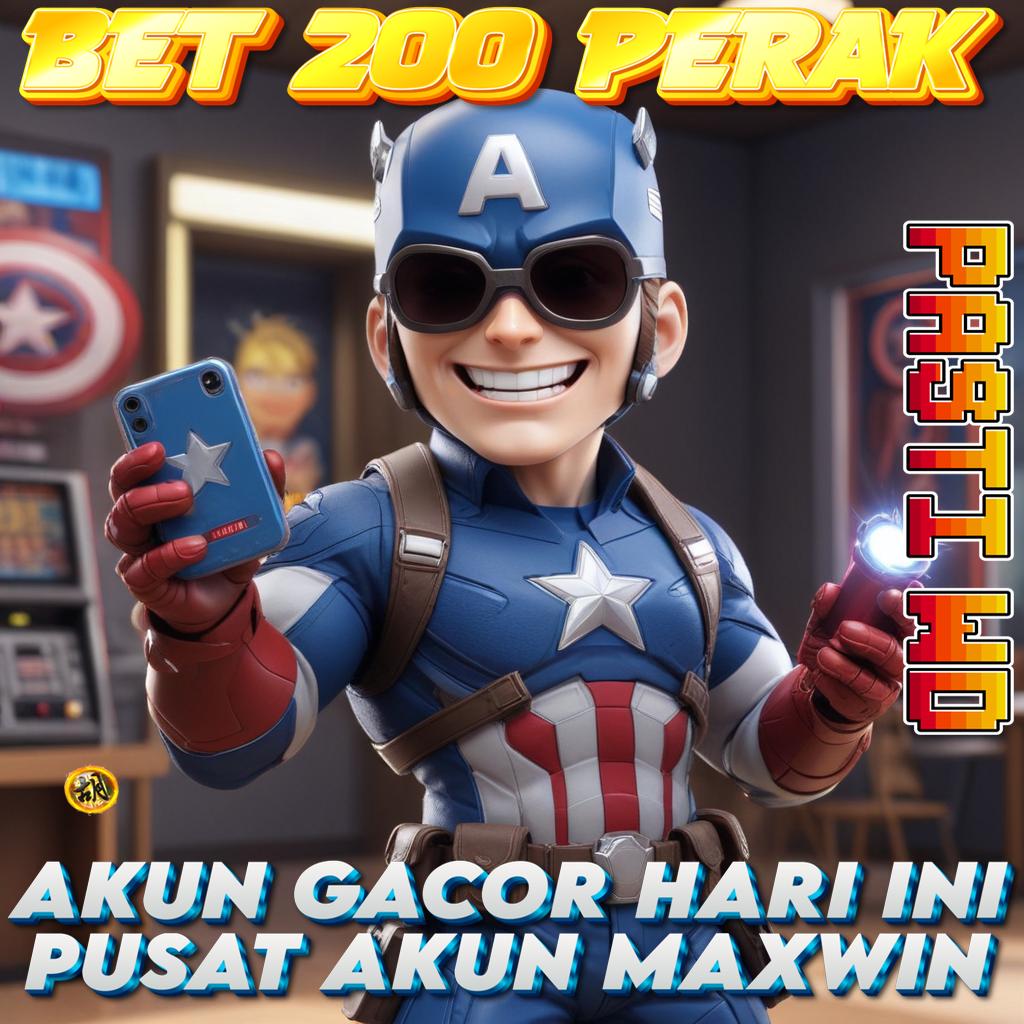 APK MT777 : WIN BESAR