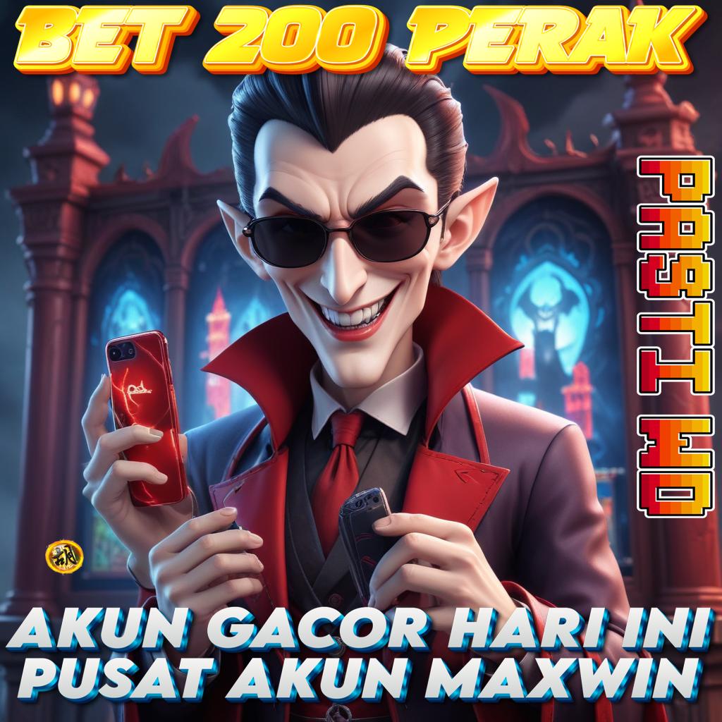 APK JEPEBOT : MAIN SERU