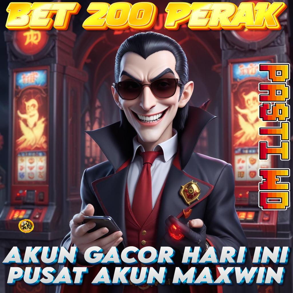 SLOT GACOR TERBARU 2023 BERMAIN FAIR