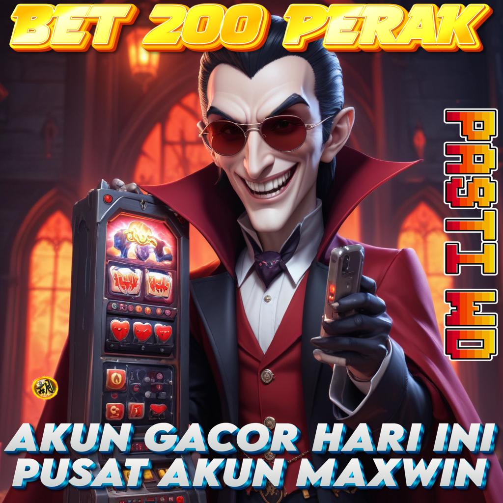 DAFTAR BONUS GARANSI 100 : LANGSUNG TERBAIK