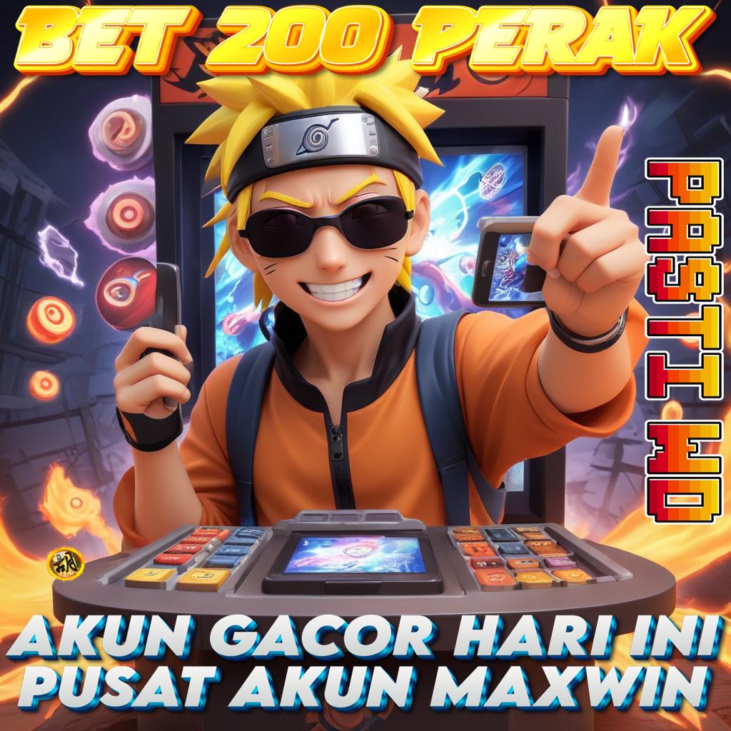 Akun Slot Gacor Hari Ini