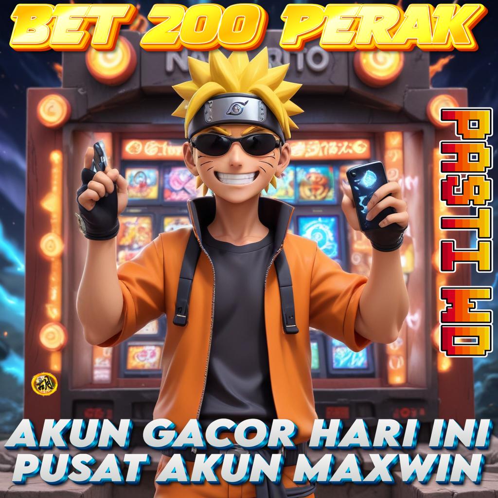 Slot Gacor Malam Ini Terbaru