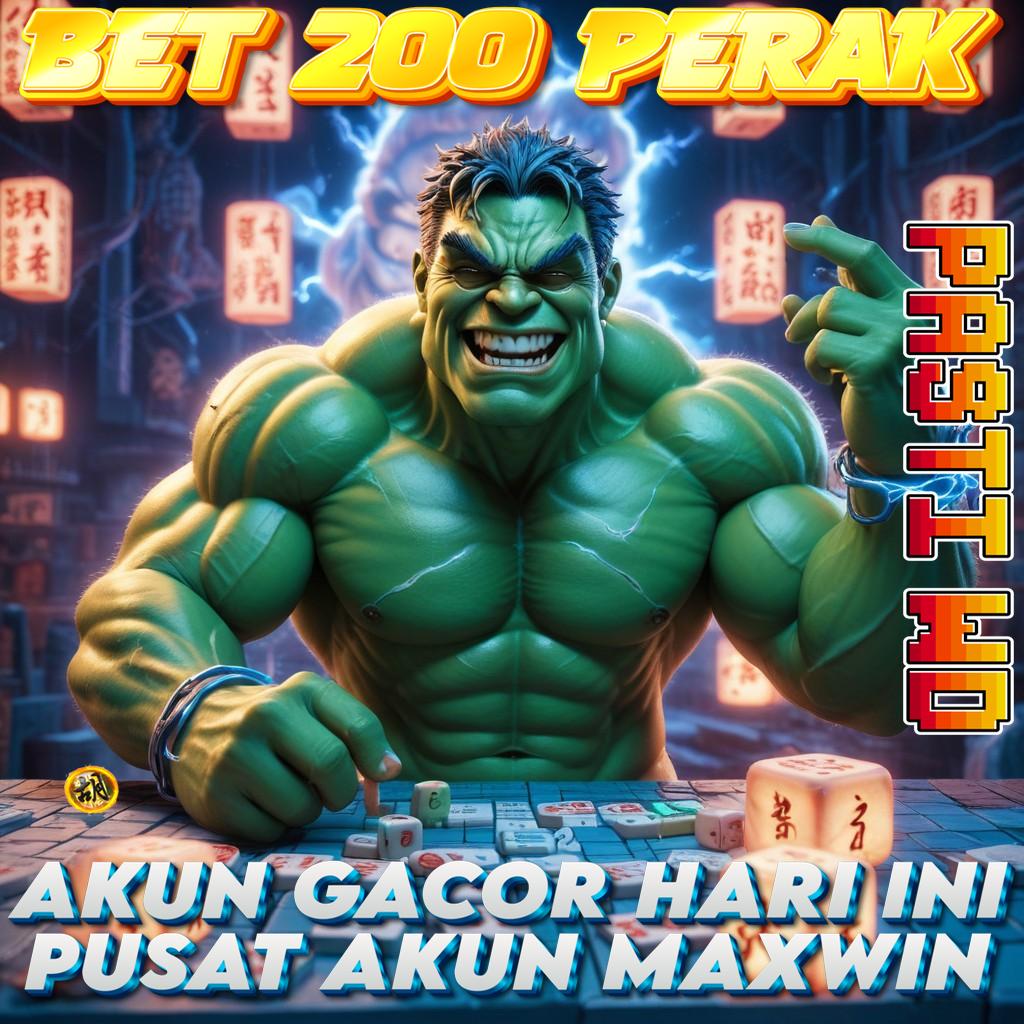 Daftar Heylink Slot Terbaru