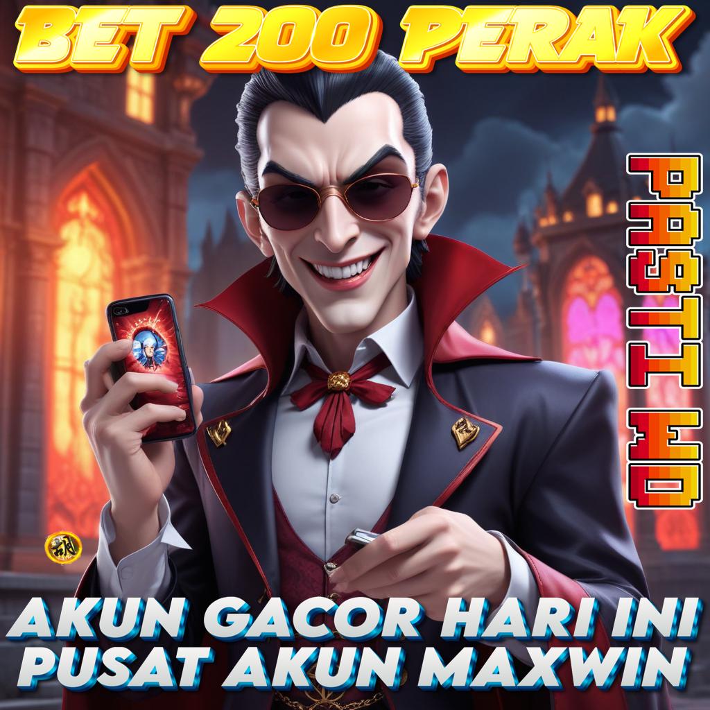 Slot Cabe 777 Maxwin