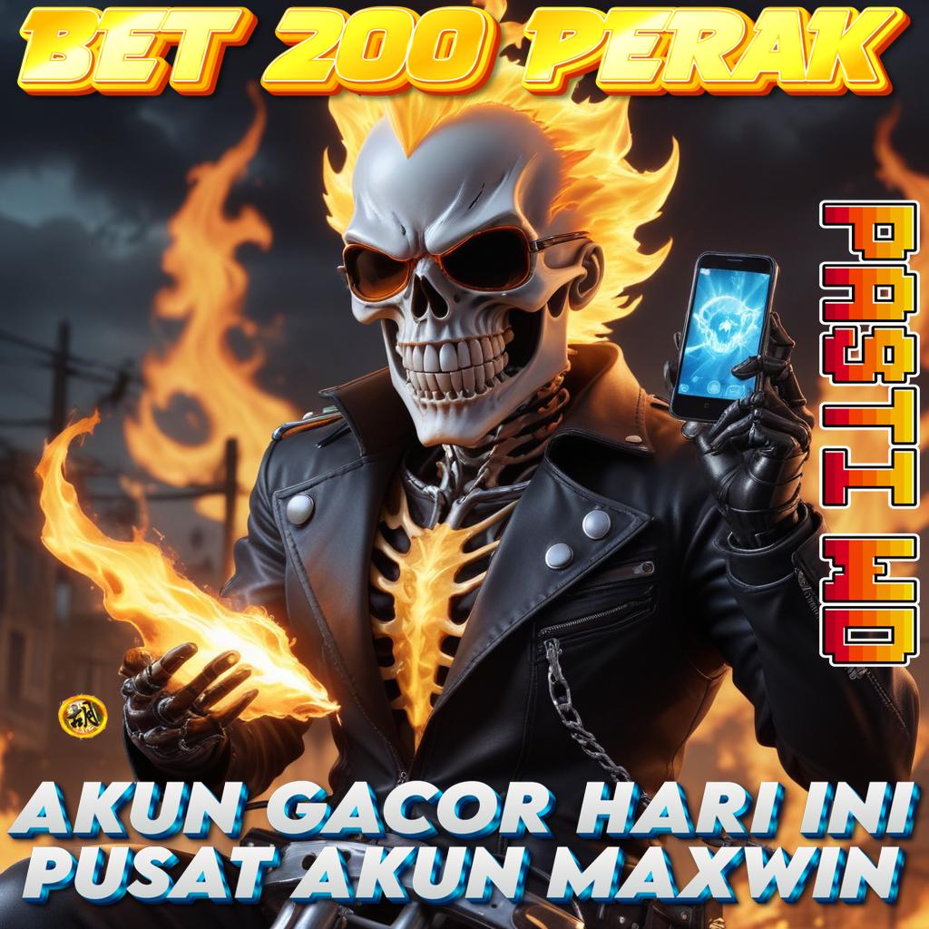 DOWNLOAD BAJAK SCATTER : JACKPOT BERLANJUT