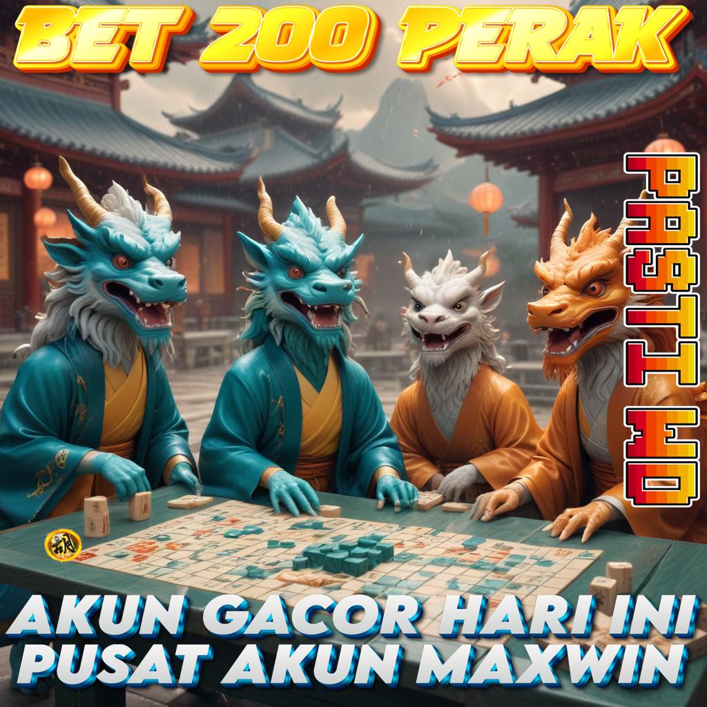 Akun Pro Platinum Slot