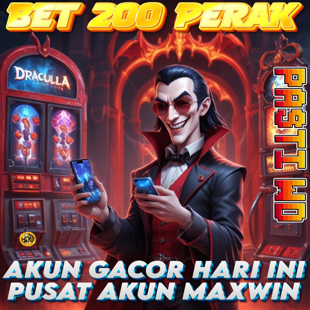 SLOT DEPO 5K GOPAY MAIN TERUS