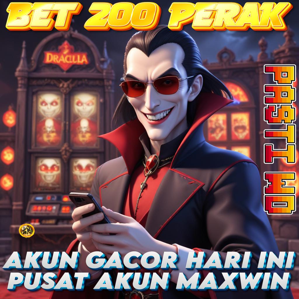 SLOT MBAH500 GACOR : NO BATAS